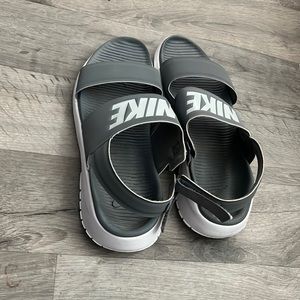 Brand new warm once